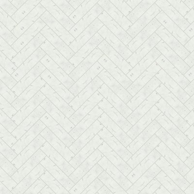 Qualis Ceramica Eterna Bianco 3x12 Polished - 3" x 12"