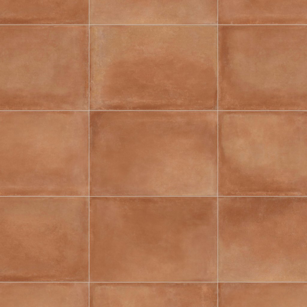 Qualis Ceramica Charleston Summerville Cotto 16X24F