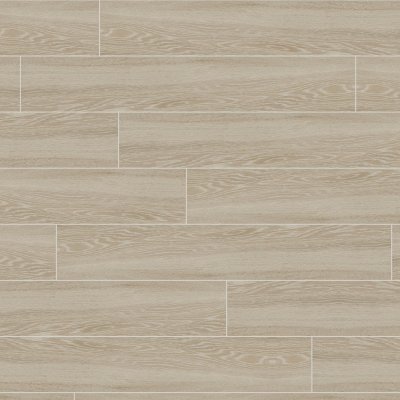 Qualis Ceramica Aspen 8x48 Paper Birch - Random Length