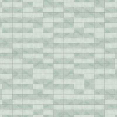 Marble Systems Seafare Glossy Ceramic Accent Tiles 5x5 - Seafare - 5" x 5" x 23/64"