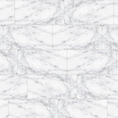 Qualis Ceramica Classic 12X24F Carrara - Random Length