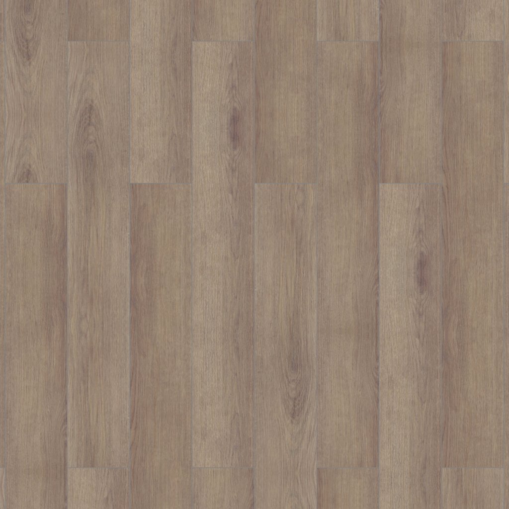 Emser Tile EMCORE CORBY WILLOW GLUE DOWN - Brown