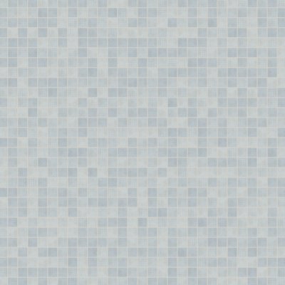 Qualis Ceramica Tapestri 8x8 Denim Blend - 8" x 8"