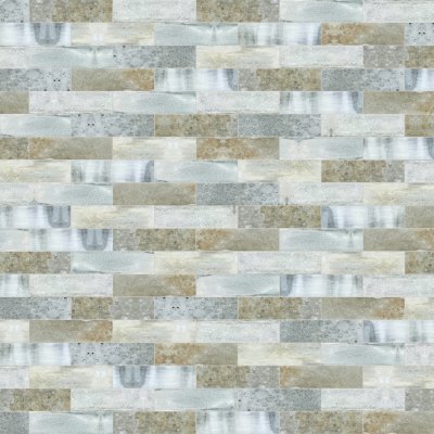 Qualis Ceramica Montserrat 3x11 Twilight - 3" x 11"
