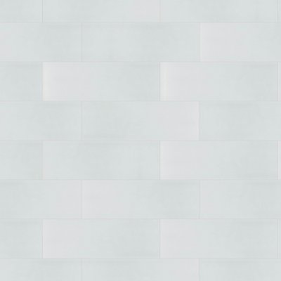 Qualis Ceramica Element Ice 8X24 - Alternating 1/3