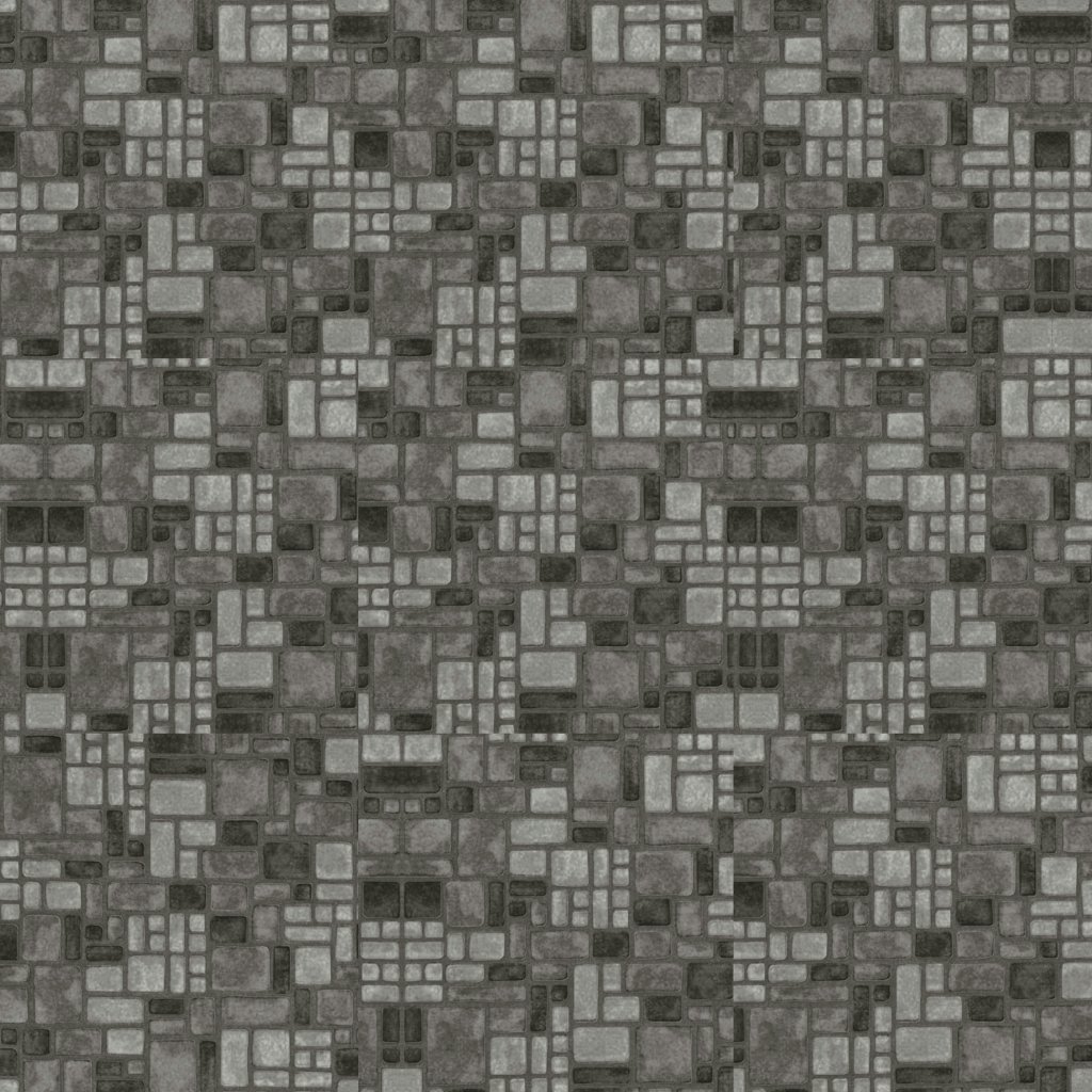 Armstrong Flooring Heritage Brick - Dusk