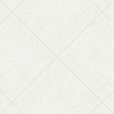 Qualis Ceramica Station 32x32 Ivory - Herringbone