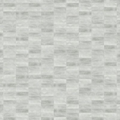 Qualis Ceramica Aruba 2x6 Silver Matt - Grid