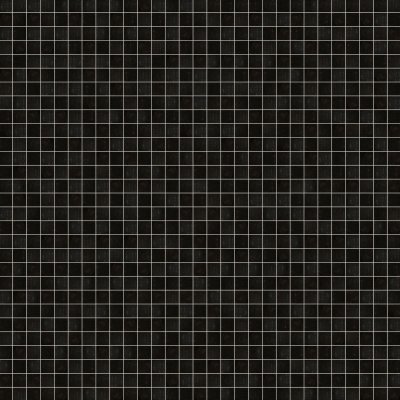 Qualis Ceramica Hamptons Collection Dessert Bar Mosaic Chocolate - 11.88" x 11.88"