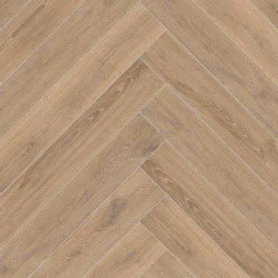 Qualis Ceramica Woodlands 8x48 Nuez - Herringbone