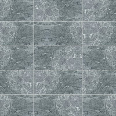 Qualis Ceramica Aqua Intenso 12x24 - Grid
