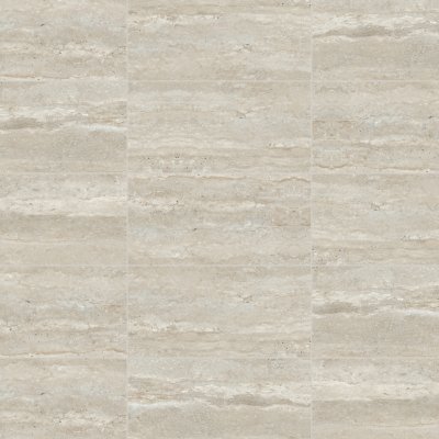 Qualis Ceramica Saturnia 12x24 Silver Matte - Grid