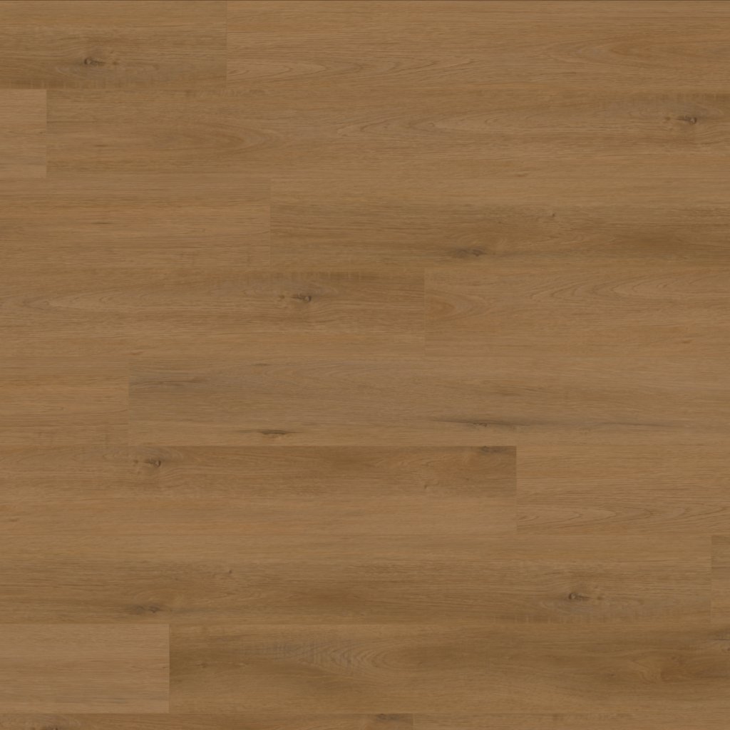 Canopy Red Clay Oak