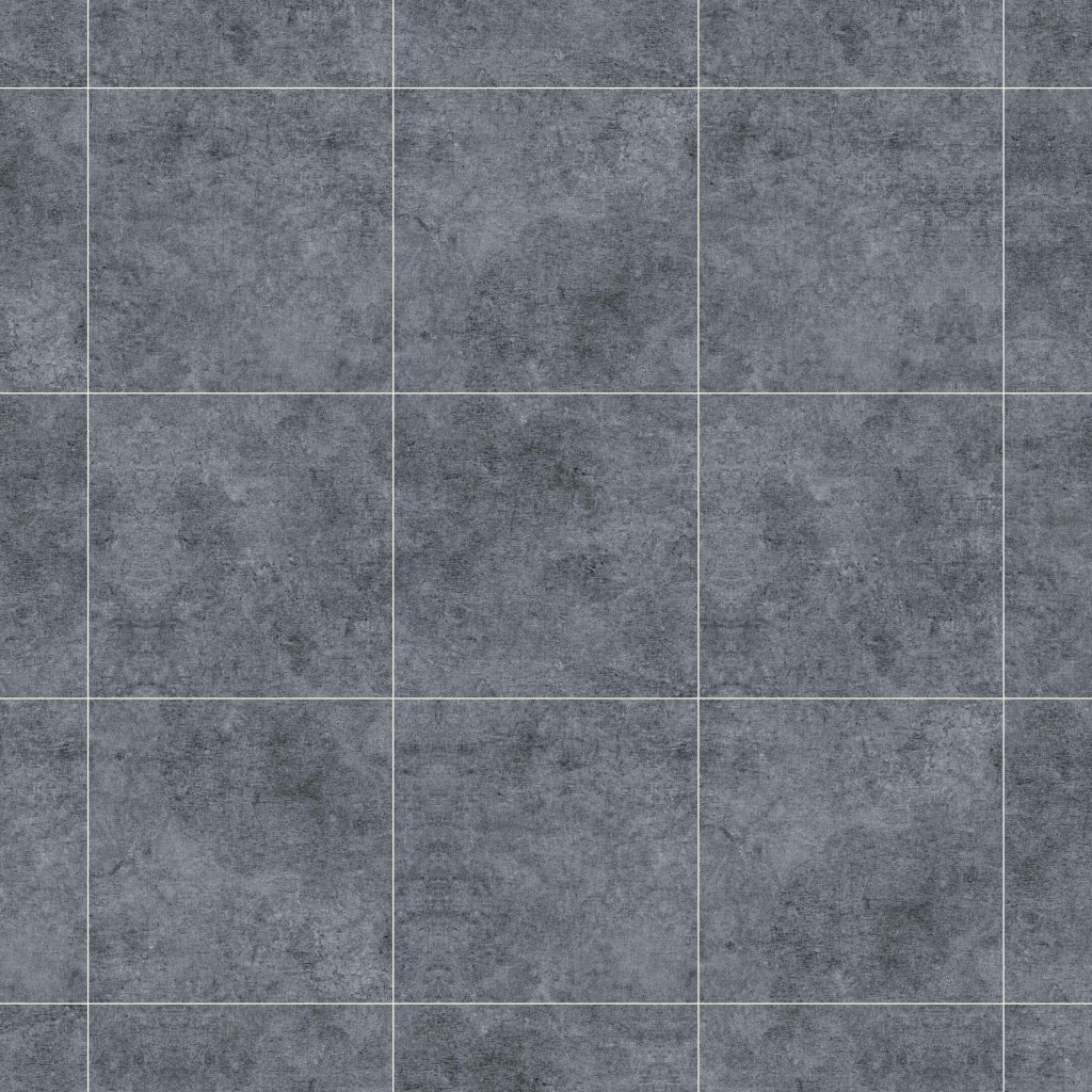Armstrong Flooring Weekend - Plush Black