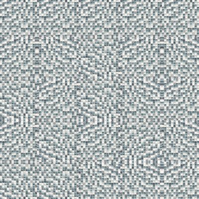 Qualis Ceramica 5/8X5/8 Waterfall Mosaic - 12" x 12"