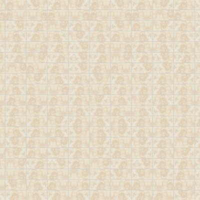 Qualis Ceramica Ivory 3x6 - Grid