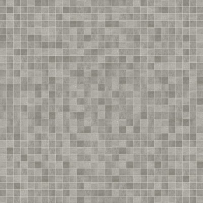 Qualis Ceramica Industria 2x2 Chromium - 12" x 12"
