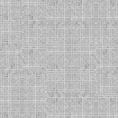 Marble Systems Avenza Honed 1x1 Marble Mosaic 12x12 - Avenza - 12" x 12" x 3/8"