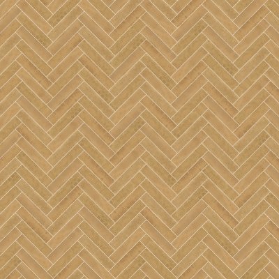 Qualis Ceramica Manhattan Bowery Beige 2X9 - Herringbone