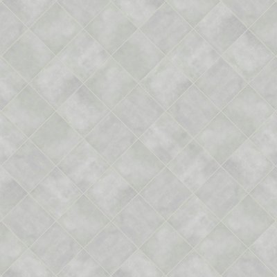 Qualis Ceramica Form 8x8 Ice - 8" x 8"