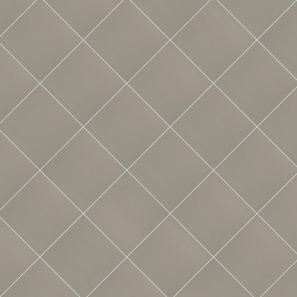 Daltile Harmonist Serenade, Square, 12X12, Matte - Serenade