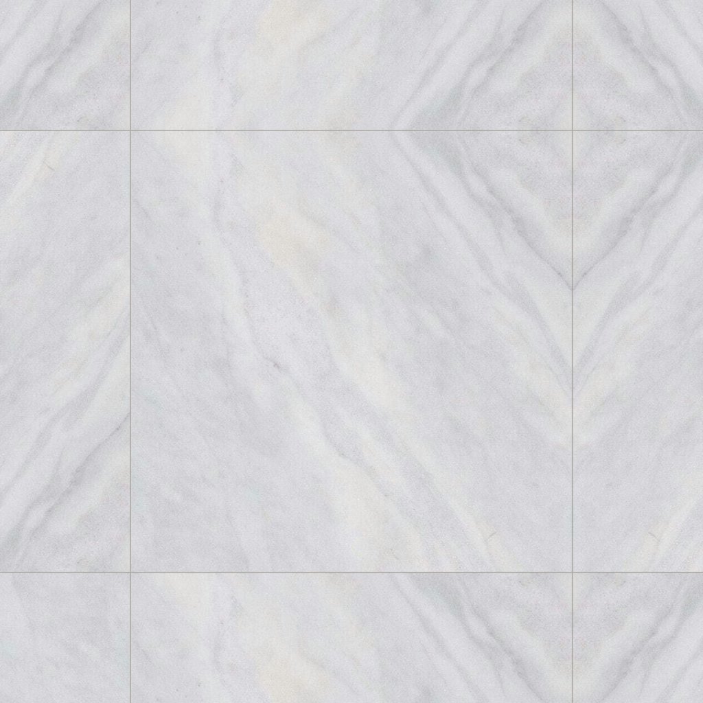 Marble Systems Avalon Polished Marble Tile 36x36 - Avalon