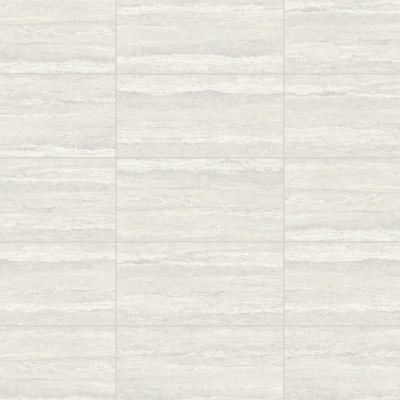 Qualis Ceramica Saturnia 24×48 Roman Matte - Grid