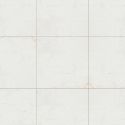 Marble Systems Cream Bordeaux Honed Marble Tile 24x24 - Cream Bordeaux - 24" x 24" x 1/2"