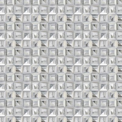 Marble Systems Horizon Honed Newman Marble Mosaic 12x12 - Horizon - 12" x 12" x 3/8"
