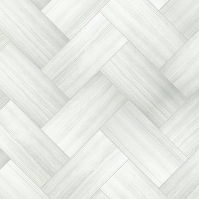 Qualis Ceramica Eramosa 12X24F Ice - Herringbone