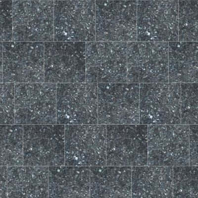 MSI Blue Pearl - Slab - 12" x 12"