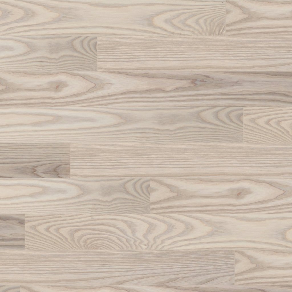 Wickham Hardwood Ash, Sandbank - Engineered 3/4 in. (19mm)
