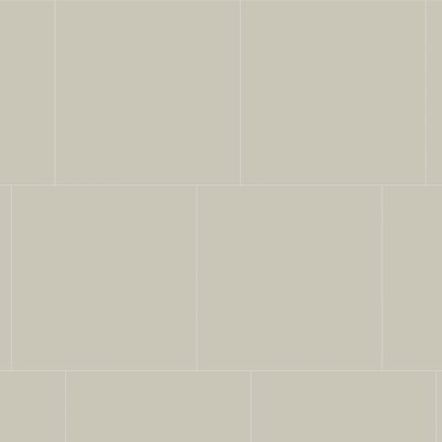 Qualis Ceramica Monoforma 24x24 Storm Silk - 24" x 24"
