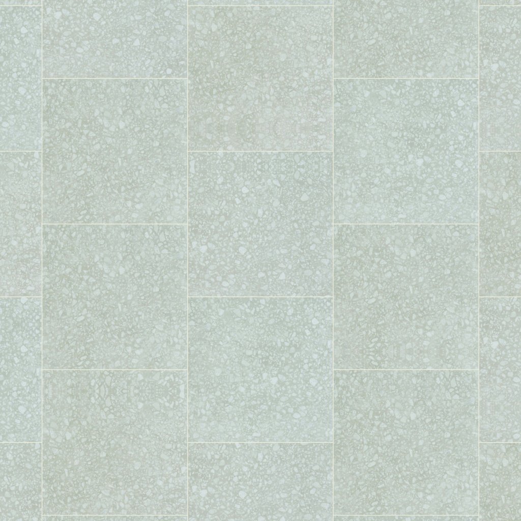 Armstrong Flooring Palazzo Terrazzo - Chiaro