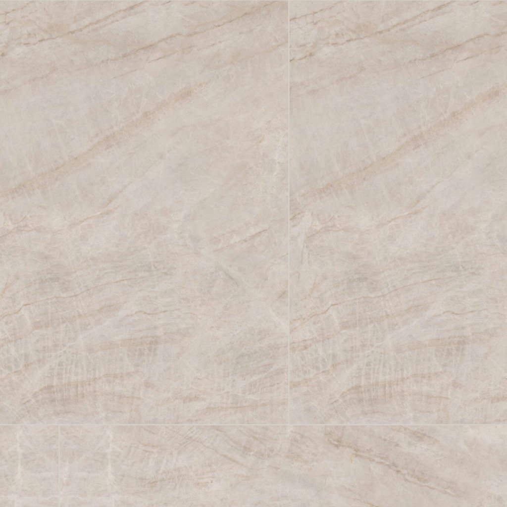Qualis Ceramica Royal Stoneworks 48X110 Taj Mahal Classic Honed
