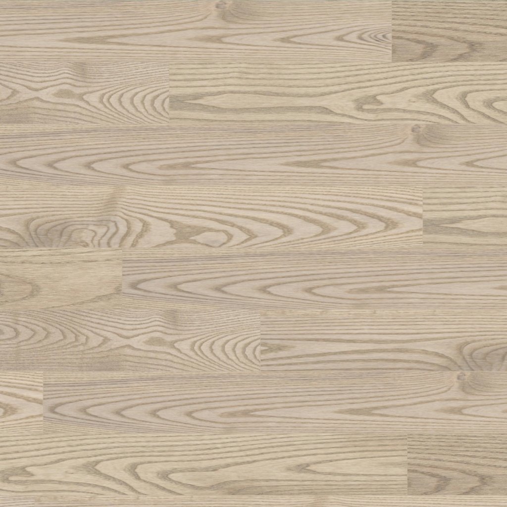Wickham Hardwood Ash, Cream - Engineered 3/4 in. (19mm)