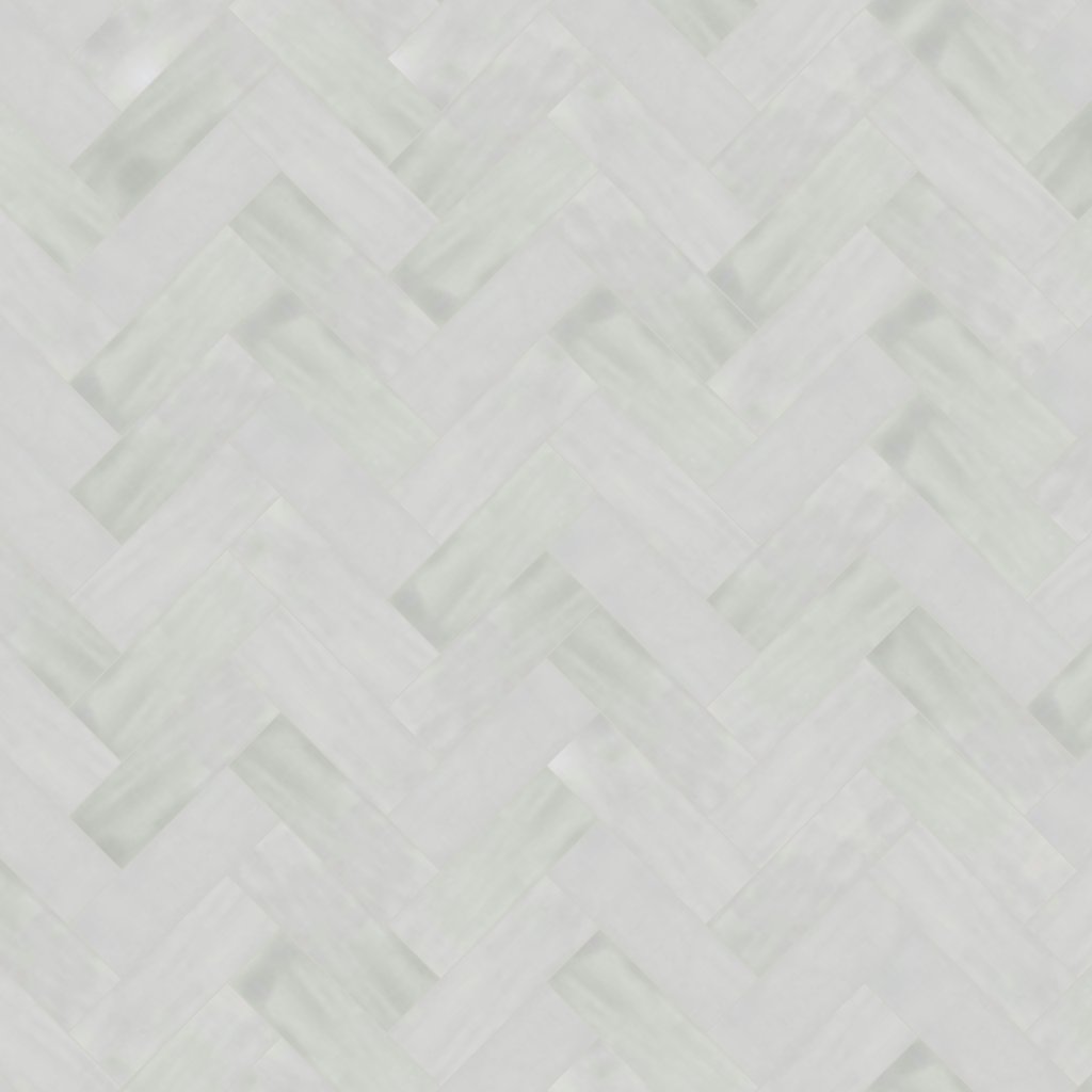 Qualis Ceramica Hamptons Collection Step Up Mosaic Matte Flint