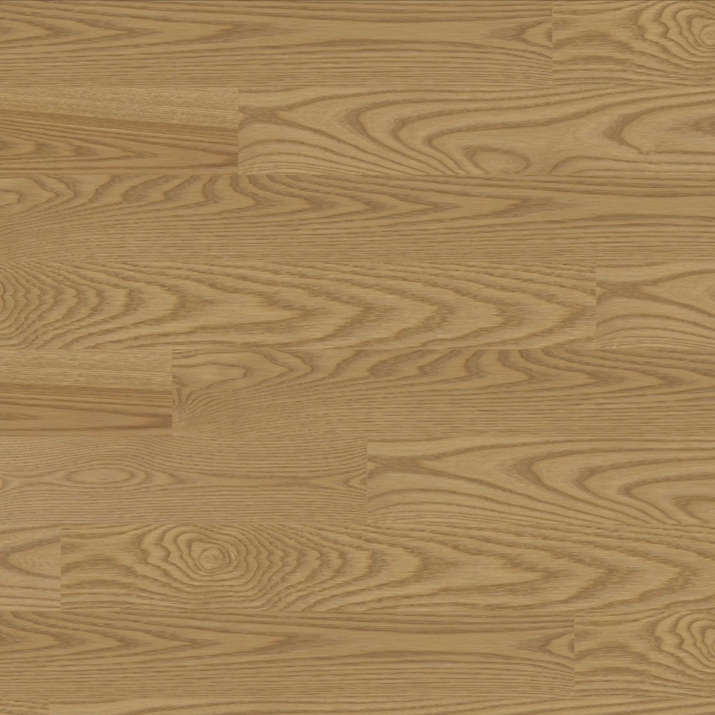 Wickham Hardwood Ash, Cappuccino - Engineered 3/4 in. (19mm)