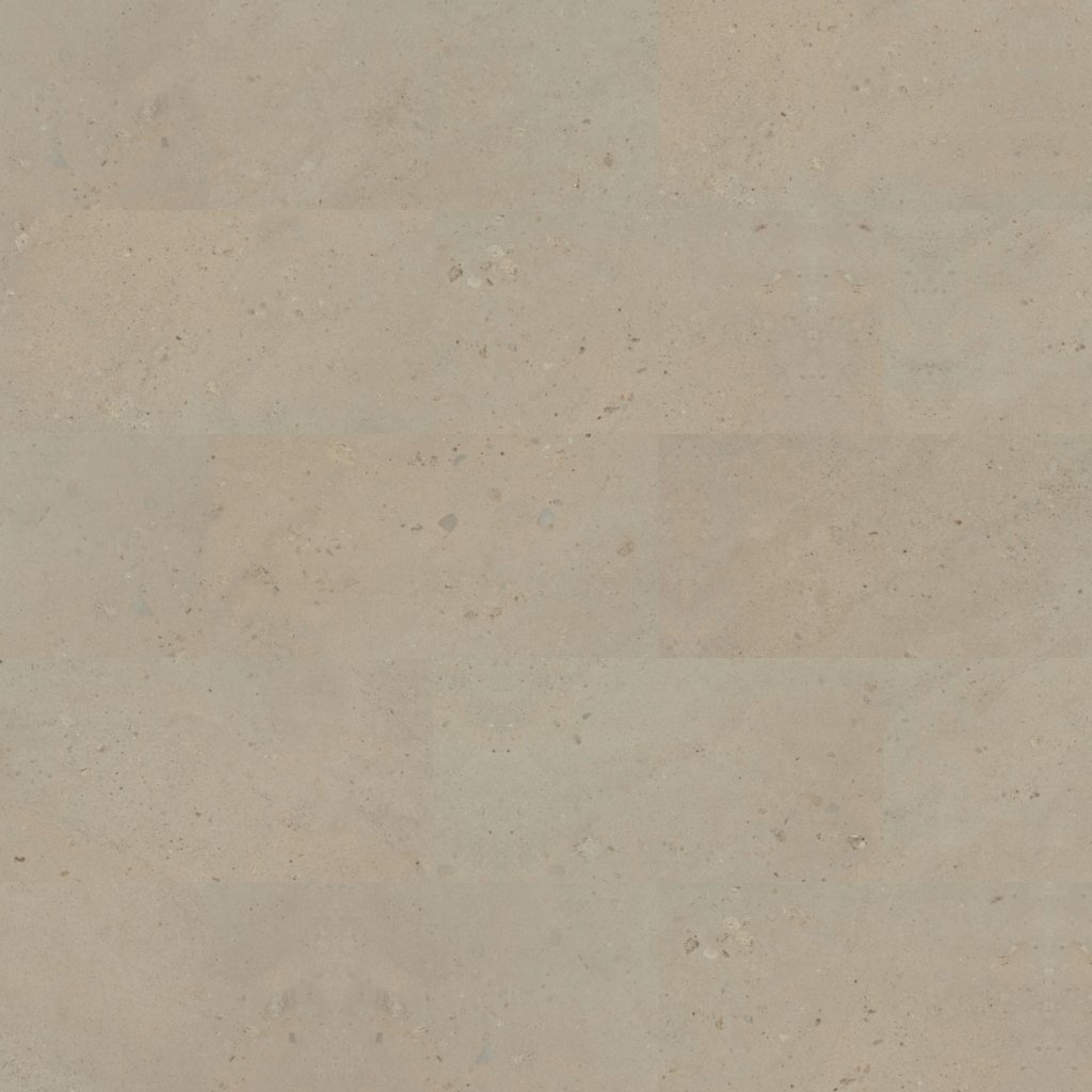 Daltile Sand and Stone Tundra, Rectangle, 12X24, Sand, Matte - Tundra