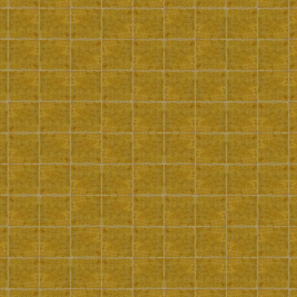 Marble Systems Cosmos Crackled Ceramic Tile 6x6 - Cosmos