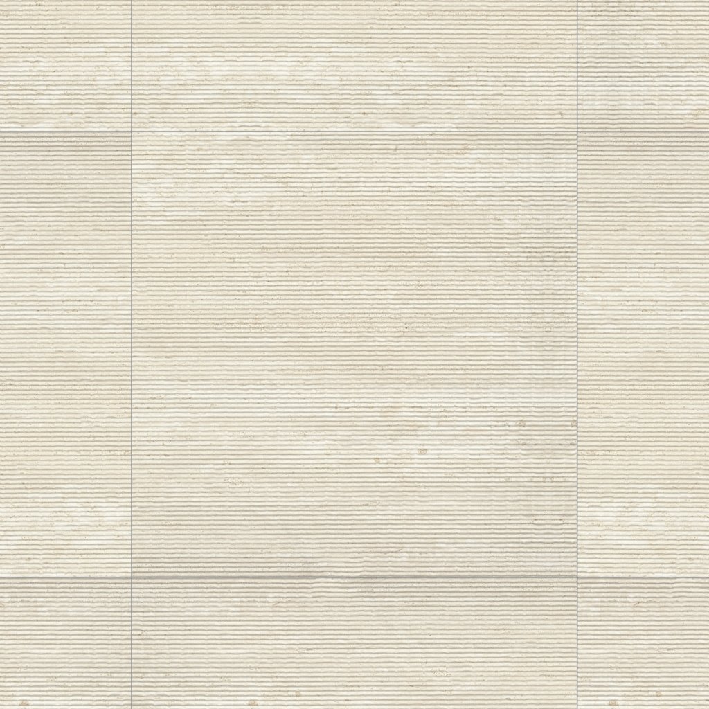 Emser Tile JARGON IVORY HONED -POR - Ivory