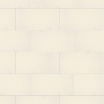 Qualis Ceramica Serene Ivory 12x24 - Alternating 1/3
