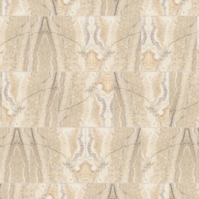 Qualis Ceramica Picasso 16x16 - Alternating 1/2
