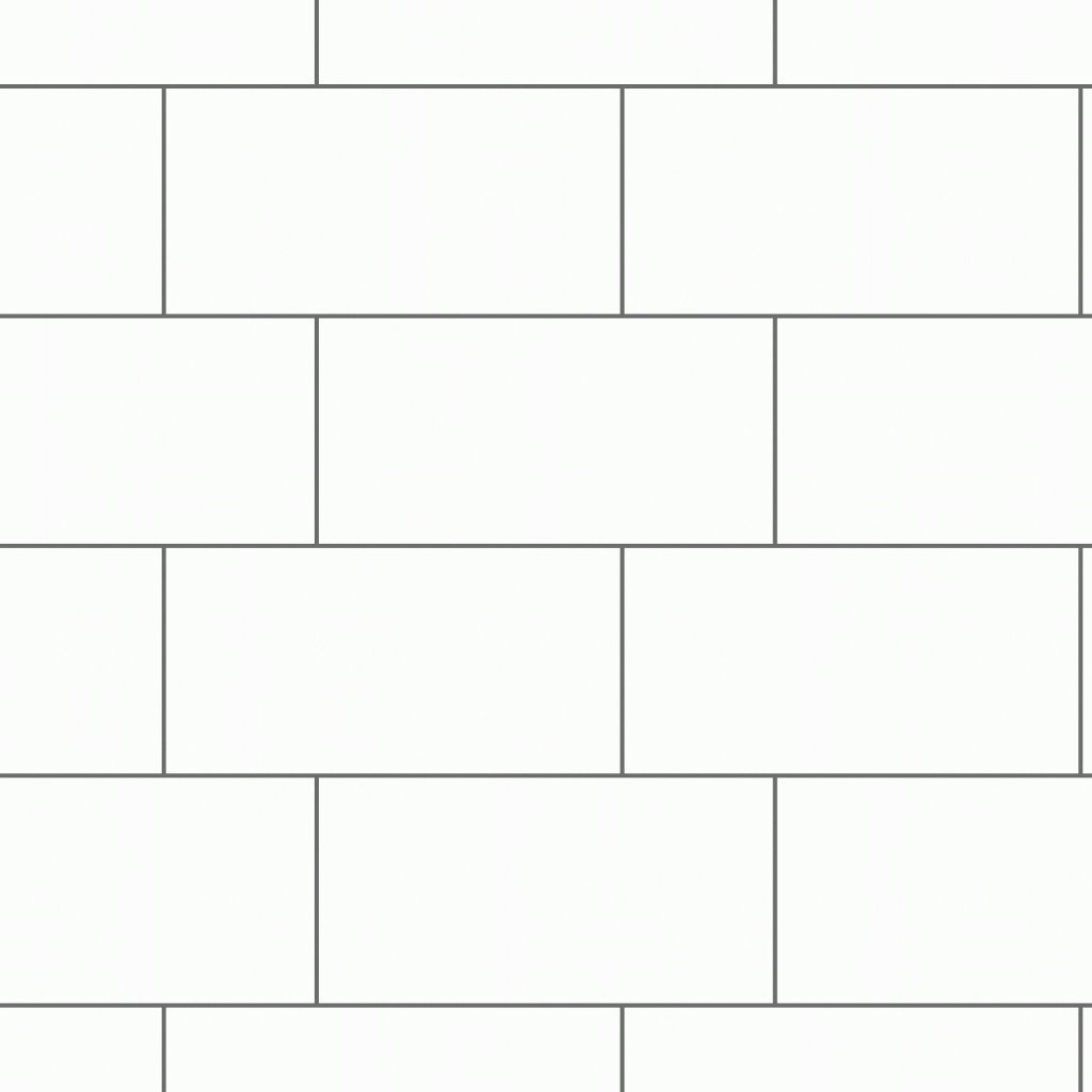 Qualis Ceramica Flow Calm Glossy 12X24W