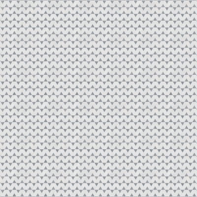 Marble Systems Iceberg, Allure Polished Monte Marble Mosaic 12 3/8x12 3/8 - Iceberg, Allure - 12 3/8" x 12 3/8" x 3/8"