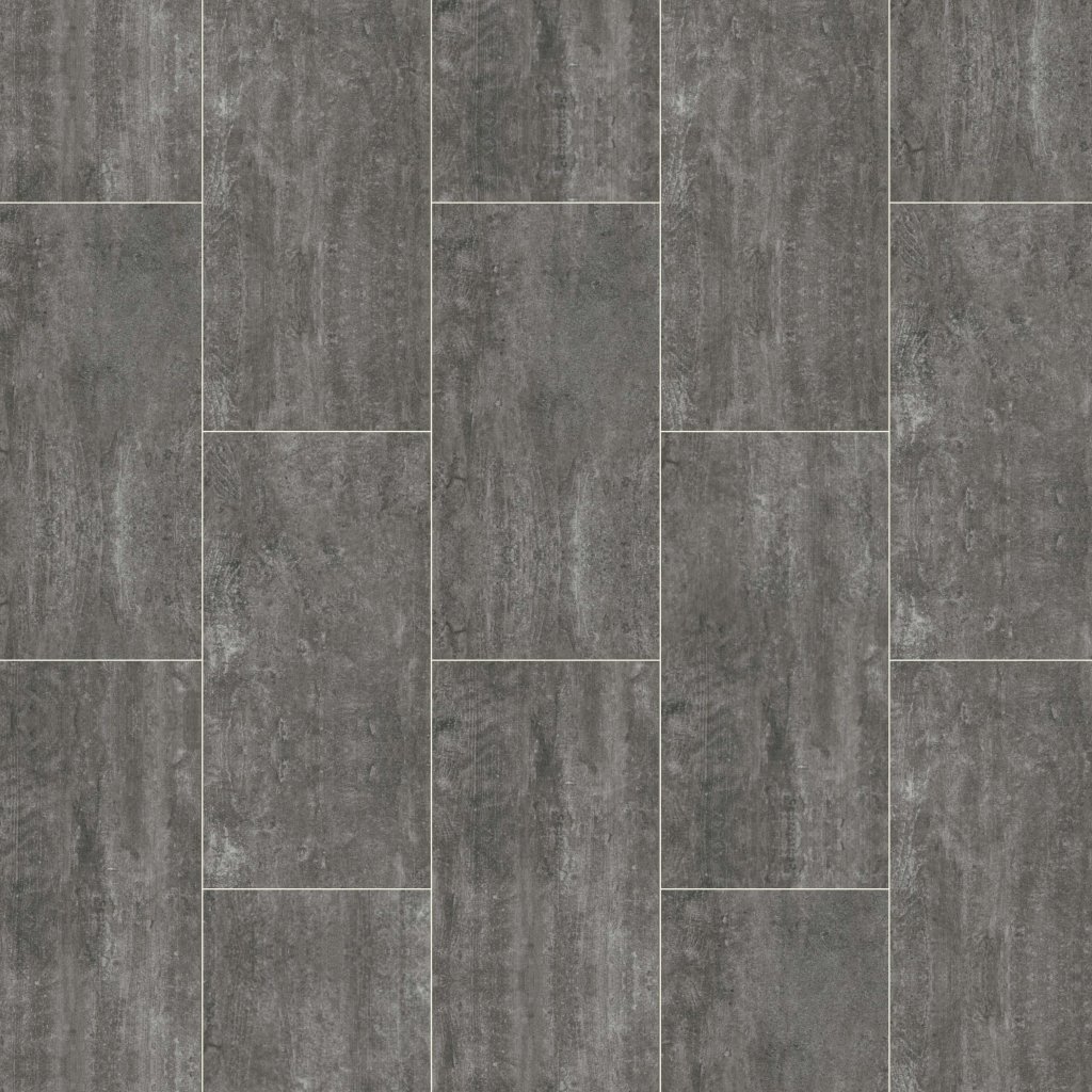 Armstrong Flooring Petrified Wood - Barn Siding