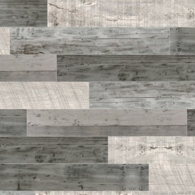 Qualis Ceramica Dakota Cold 8X47F - 8" x 47"