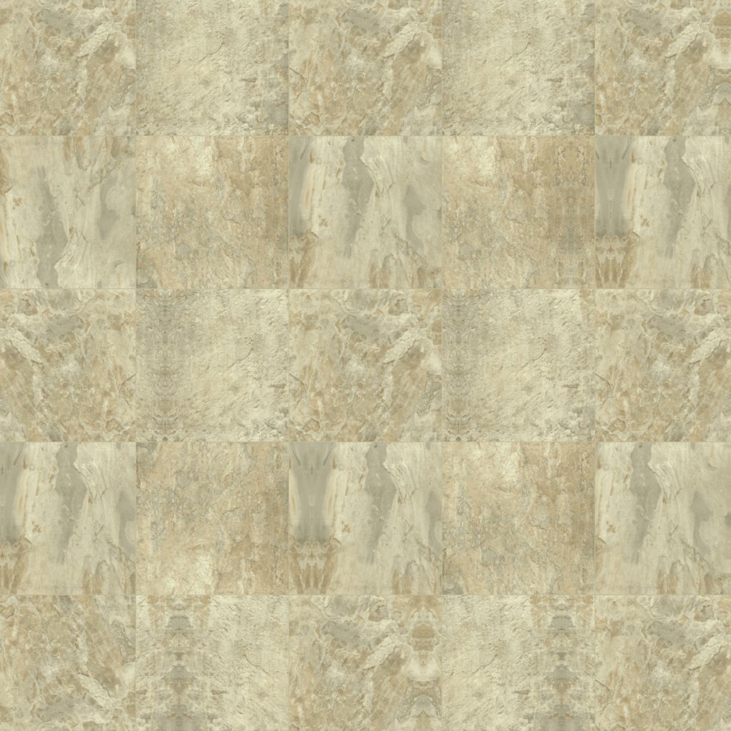 Armstrong Flooring Saratoga Stone - Cafe Creme