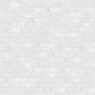 Qualis Ceramica Madrid 3X9W Perla - Alternating 1/3