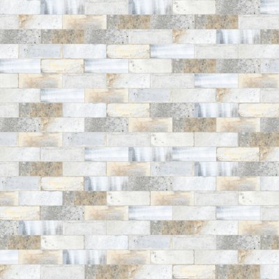Qualis Ceramica QU Cordoba 3X9W Cordoba - Alternating 1/2